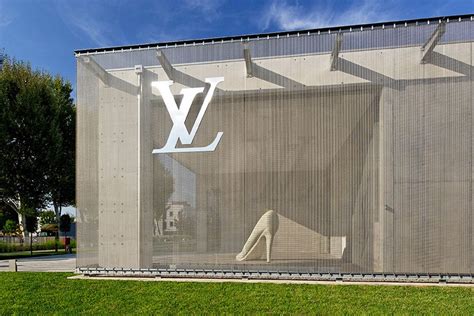 lv factory|where is louis vuitton manufactured.